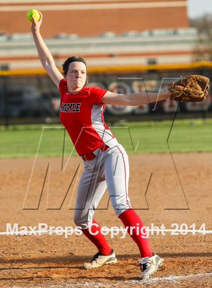 Thumbnail 3 in Sanger @ Argyle photogallery.