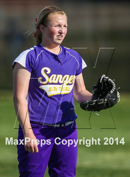 Thumbnail 3 in Sanger @ Argyle photogallery.