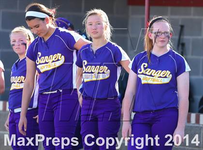 Thumbnail 3 in Sanger @ Argyle photogallery.