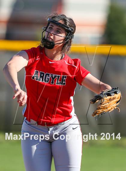 Thumbnail 3 in Sanger @ Argyle photogallery.