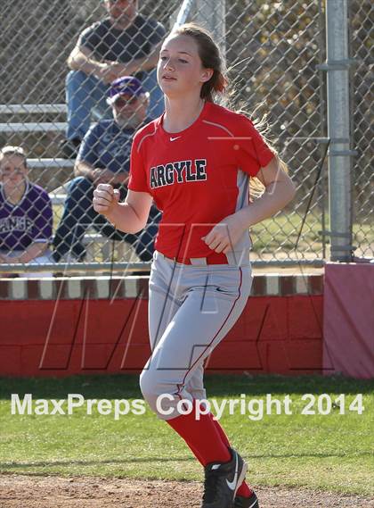 Thumbnail 1 in Sanger @ Argyle photogallery.