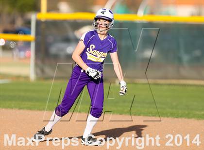 Thumbnail 1 in Sanger @ Argyle photogallery.