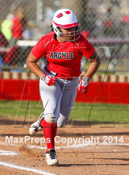 Thumbnail 3 in Sanger @ Argyle photogallery.