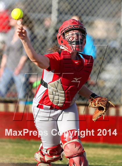 Thumbnail 1 in Sanger @ Argyle photogallery.