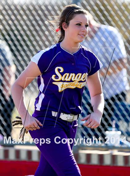 Thumbnail 3 in Sanger @ Argyle photogallery.
