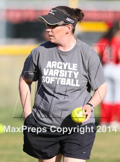 Thumbnail 2 in Sanger @ Argyle photogallery.