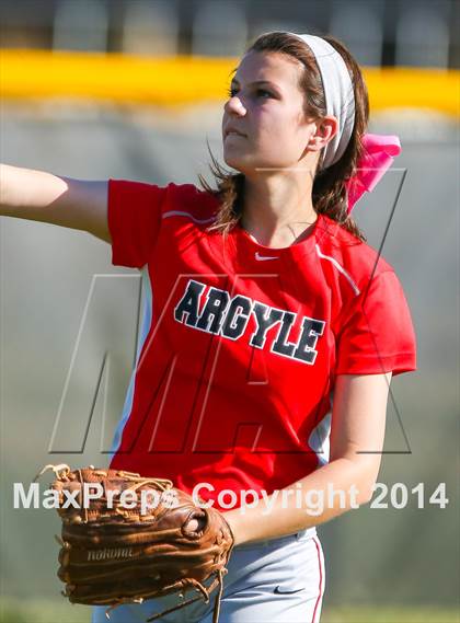 Thumbnail 3 in Sanger @ Argyle photogallery.