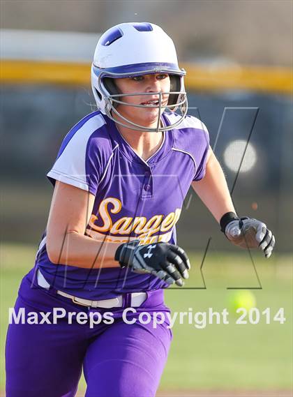 Thumbnail 3 in Sanger @ Argyle photogallery.