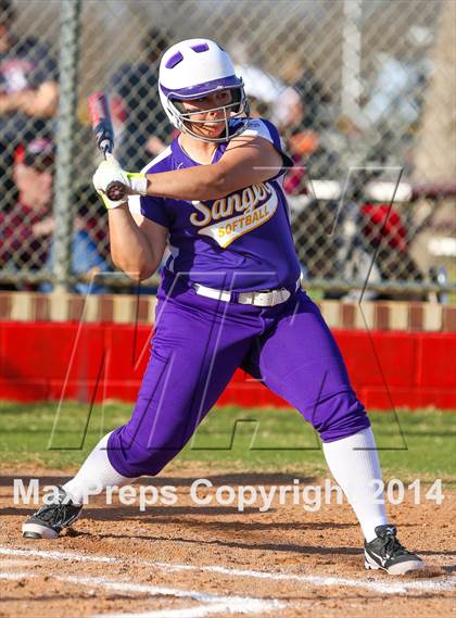 Thumbnail 3 in Sanger @ Argyle photogallery.