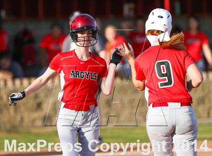 Thumbnail 1 in Sanger @ Argyle photogallery.