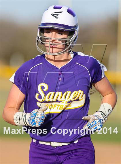 Thumbnail 2 in Sanger @ Argyle photogallery.