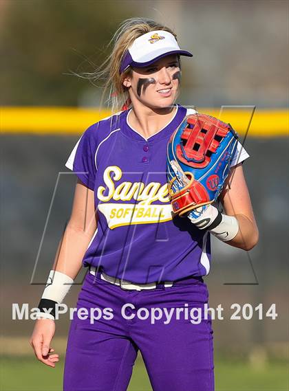 Thumbnail 1 in Sanger @ Argyle photogallery.