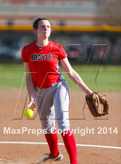 Thumbnail 1 in Sanger @ Argyle photogallery.