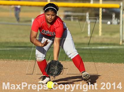 Thumbnail 1 in Sanger @ Argyle photogallery.