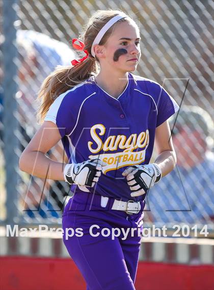 Thumbnail 1 in Sanger @ Argyle photogallery.