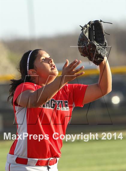 Thumbnail 1 in Sanger @ Argyle photogallery.