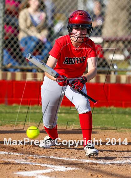 Thumbnail 1 in Sanger @ Argyle photogallery.