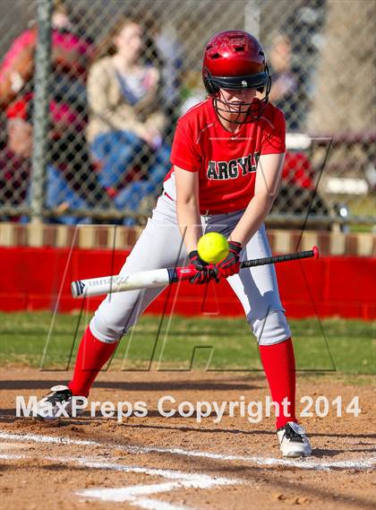 Thumbnail 2 in Sanger @ Argyle photogallery.