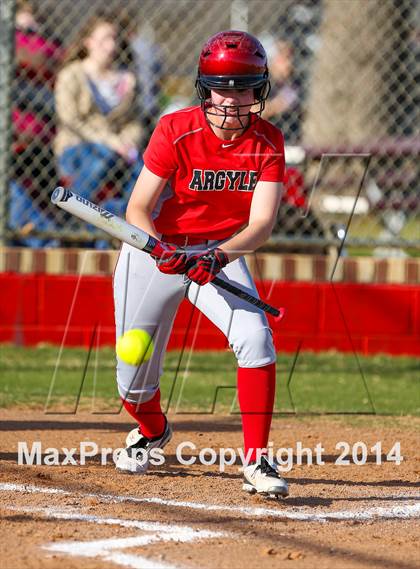 Thumbnail 3 in Sanger @ Argyle photogallery.