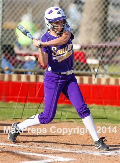 Thumbnail 2 in Sanger @ Argyle photogallery.