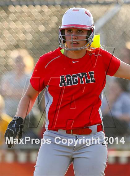 Thumbnail 2 in Sanger @ Argyle photogallery.