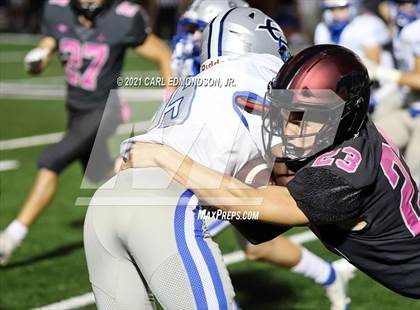 Thumbnail 3 in Etowah @ Lipscomb Academy photogallery.