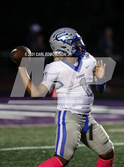 Thumbnail 2 in Etowah @ Lipscomb Academy photogallery.