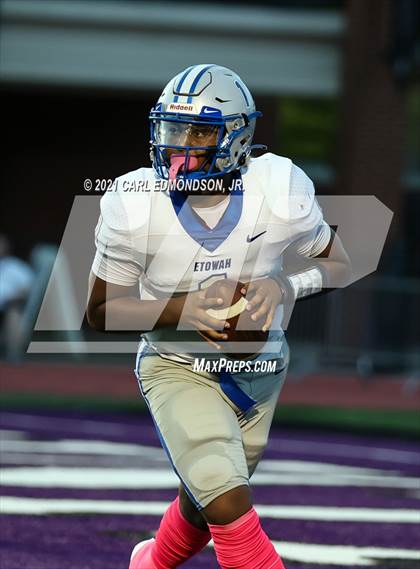 Thumbnail 2 in Etowah @ Lipscomb Academy photogallery.