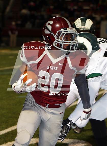 Thumbnail 1 in Central Dauphin @ State College photogallery.