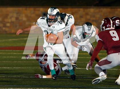 Thumbnail 3 in Central Dauphin @ State College photogallery.
