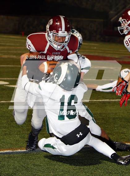 Thumbnail 2 in Central Dauphin @ State College photogallery.