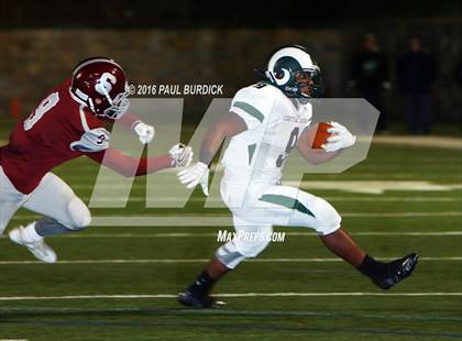 Thumbnail 2 in Central Dauphin @ State College photogallery.
