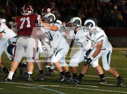 Thumbnail 3 in Central Dauphin @ State College photogallery.
