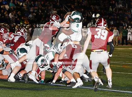 Thumbnail 2 in Central Dauphin @ State College photogallery.