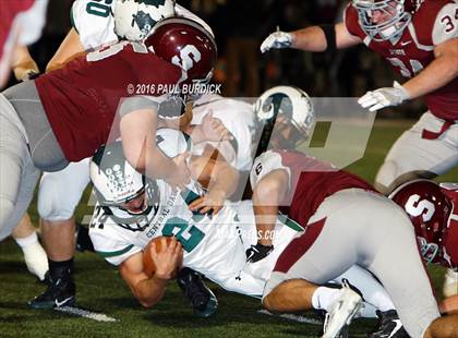 Thumbnail 3 in Central Dauphin @ State College photogallery.