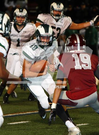 Thumbnail 3 in Central Dauphin @ State College photogallery.