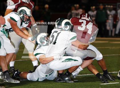 Thumbnail 3 in Central Dauphin @ State College photogallery.