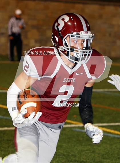 Thumbnail 2 in Central Dauphin @ State College photogallery.