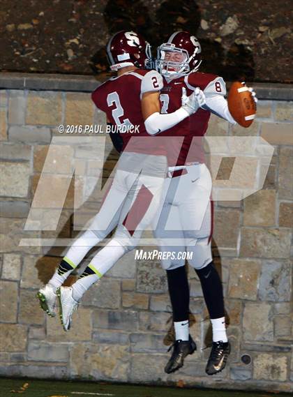 Thumbnail 2 in Central Dauphin @ State College photogallery.