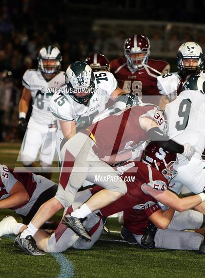 Thumbnail 1 in Central Dauphin @ State College photogallery.
