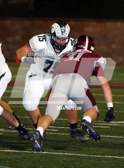 Thumbnail 3 in Central Dauphin @ State College photogallery.