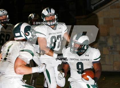 Thumbnail 3 in Central Dauphin @ State College photogallery.