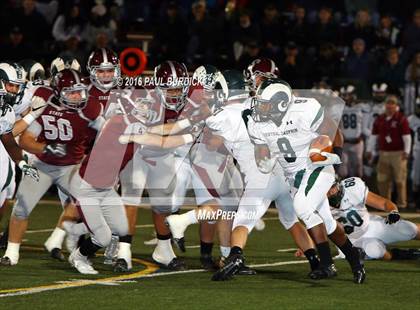 Thumbnail 1 in Central Dauphin @ State College photogallery.