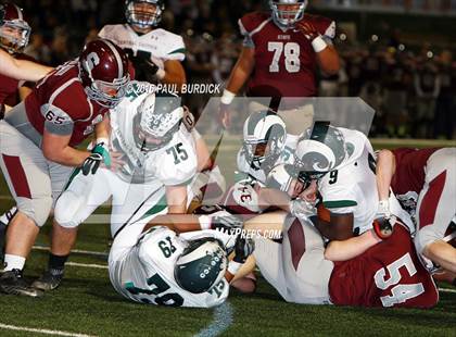 Thumbnail 2 in Central Dauphin @ State College photogallery.