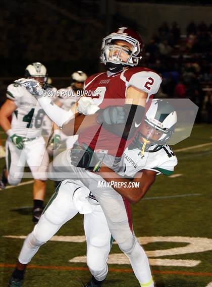 Thumbnail 3 in Central Dauphin @ State College photogallery.