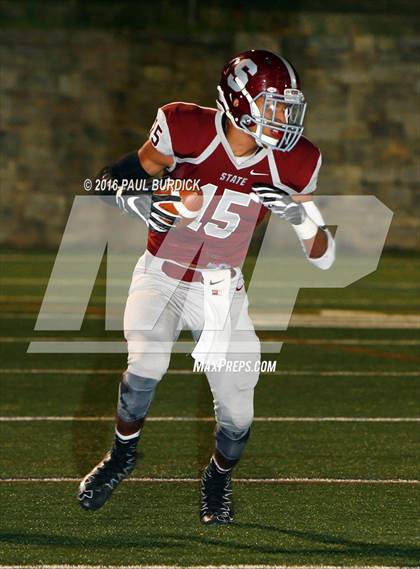 Thumbnail 3 in Central Dauphin @ State College photogallery.