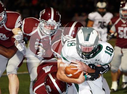 Thumbnail 2 in Central Dauphin @ State College photogallery.