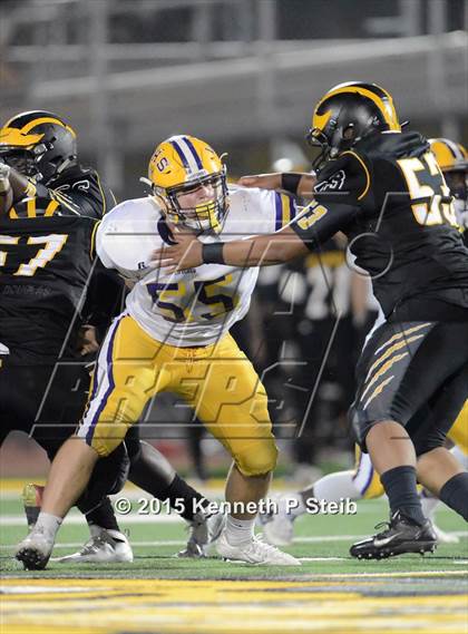 Thumbnail 3 in Lutcher @ St. James photogallery.