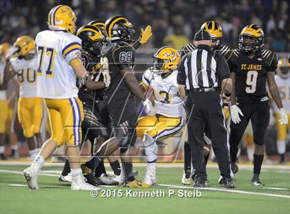 Thumbnail 2 in Lutcher @ St. James photogallery.