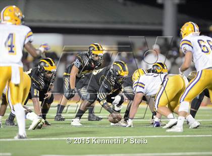 Thumbnail 1 in Lutcher @ St. James photogallery.